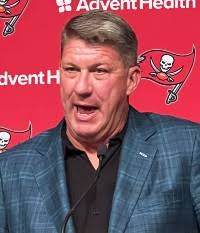 Jason Licht: College Stars Are Battle-Tested For NFL