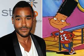 1990s cartoon characters