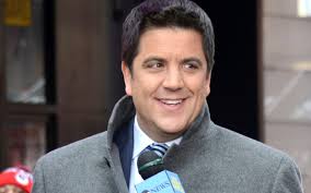 Josh Elliott Explains Why He Really Left Good Morning America