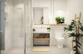 Bingung mendekorasi kamar mandi sempit? 10 Desain Kamar Mandi Minimalis Yang Murah Untuk Dibangun Lamudi