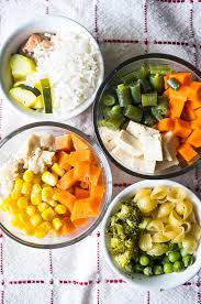 Great ideas for easy homemade baby food recipes and purees you can make yourself. Pressure Cooker Instant Pot Stage 3 Baby Food Kitschen Cat