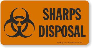 924 sharps container label products are offered for sale by suppliers on alibaba.com, of which packaging labels accounts for 1%. Sharps Container Printable Labels Sharps Container Printable Labels Printable Sharps Needles Should Never Be Recapped 2