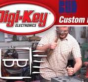 Custom BUD Box Enclosures – Another Geek Moment│ DigiKey