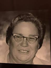 Anyone remember this Lady? Should be rather easy.