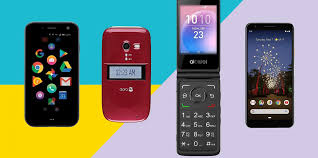 The use of social media has evolved over the years. These Are The Safest Phones For Kids According To Experts Parents
