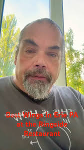 Best Wings in Erie PA at the Ringside Restaurant #hotwings #goodfood  #goodpeople