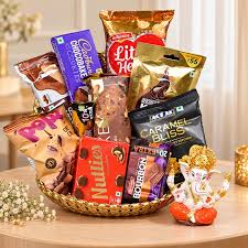 Festive Celebration Hamper