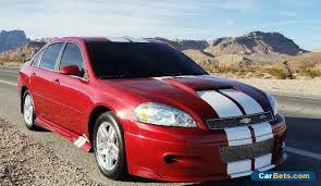 2012 Chevrolet Impala Chevrolet Impala Forsale Canada Chevrolet Impala 2012 Chevrolet Impala Impala