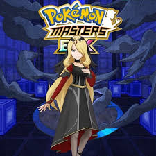 Listen to Battle! Sinnoh Champion Cynthia (Piano Before Cynthia) - Pokémon  Masters EX Soundtrack by UmbreonTunes (PMEXOST3) in New & hot: Soundtrack  playlist online for free on SoundCloud