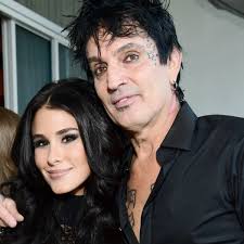 Tommy Lee is engaged to former Vine star Brittany Furlan - 9Celebrity