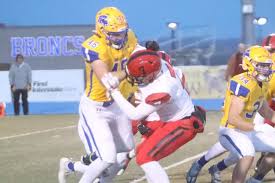 2022 Class 4A Football State Championship Preview [VIDEO]