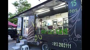 Do you know how to properly cut ties? Wheel Cut Mobile Hair Salon Youtube