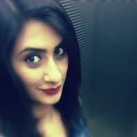 Areej Abbas's Instagram, Twitter & Facebook