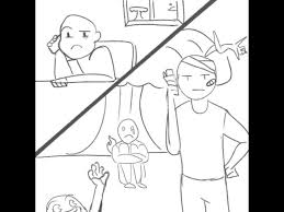 Star Squad Draw The Squad Drawing Challenge Drawing Base