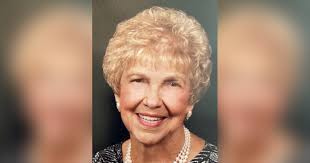 Myrtle Packer Obituary