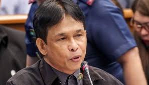 Internal affairs wants to break away from PNP