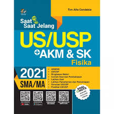 Pada kesempatan kali ini kita ingin membagikan contoh tugas portofolio terkait materi bahasa. Buku Saat Saat Jelang Us Usp Akm Sk Fisika Sma Ma 2021 Shopee Indonesia