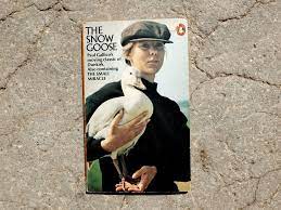 All of the songs here are short and sweet. Horspiel The Snow Goose Inspiration Fur Lp Klassiker Von Camel Kulturmagazin