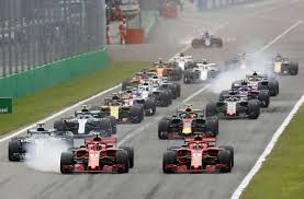 Jul 25, 2021 · revolution in der formel 1! Die Qualifying Regeln Als Die Formel 1 Den Startplatz Verloste Sportmeldungen Stuttgarter Zeitung