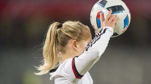 Aktuelle nachrichten, informationen und bilder zum thema länderspiele auf süddeutsche.de. Fussball Landerspiele Mehr Fans Bei Den Frauen