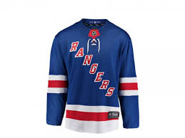 Shop for new york rangers gear. New York Rangers Trikot Home Fanatics Breakaway Nhl Jersey Topperzstore De