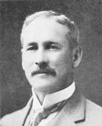 Frederick Barry Hayes (abt.1861-1937)
