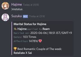 Matching couple username ideas cute matching usenames imvu couple usernames matching user names. Suzuka Discord Bots