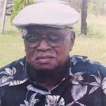 Mr. James Henry Tate Obituary