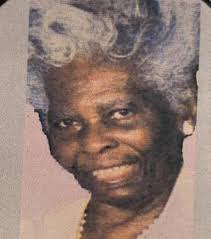 Alice O'Field Larkin