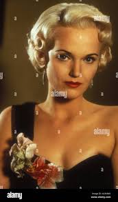 Dance with a Stranger Year 1985 Director Mike Newell Miranda Richardson  Stock Photo