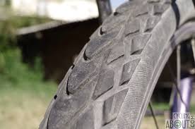 What Tyre Pressure Should You Use For Bicycle Touring