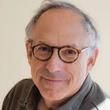 Andy Ross, Editor in Oakland, CA, USA