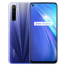 Is responsible for this page. Realme 6 Realme Europe
