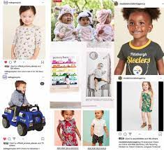 Baby And Kids Model Headshot Photographer In Bay Area San Francisco Aika Cardin Com