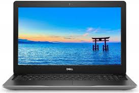 If you have your own one, just send us the image and we will. Dell Inspiron 15 3583 Intel Pentium Gold 7th Gen 15 6 Inch Laptop 4gb 1tb Hdd Windows 10 Home Silver 1 9kg Neeru Infotech