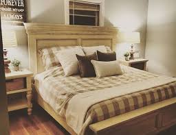Marsilona Queen Panel Bed By Ashley Homestore White Queen Panel Beds Home Bedroom Panel Bed