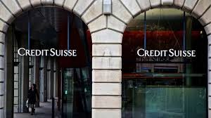Credit Suisse Euro Bolgesi Nin Zayif Euroya Ihtiyaci Yok Credit Suisse Suisse Euro
