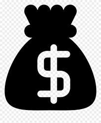 Maybe you would like to learn more about one of these? Money Black Bag With Dollar Sign Comments Money Sign Png Vector Clipart Full Size Clipart 926627 Pinclipart