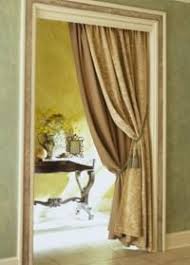 Gorgeous Ideas For Doorway Drapes Home Drapery Designs Bedroom Doors