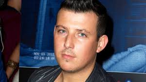 Remember TOWIE's Little Chris? He's got a boujee new job now