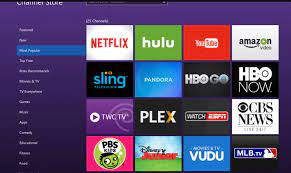 When you purchase through links on our site, we may earn an affiliate. Roku Tv Official App For Firestick Android Tv Techdoctoruk