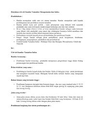 They searched the area for stone to make ballast. Ciri Bandar Mesopotamia