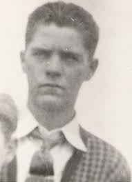 Pvt Robert Bernard Gallagher (1922-1944)