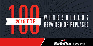 Does safelite give free estimates? 2016 Top 100 Windshields Repaired Or Replaced