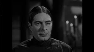 Cody's Film, TV, and Video Game Blog: Franchises: Universal's Dracula  Series. Dracula's Daughter (1936)