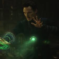 Marvel's doctor strange follows the story of the talented neurosurgeon doctor stephen strange who, after a tragic car accident, must put ego aside and learn the secrets of a hidden world of mysticism and alternate dimensions. Review Doctor Strange Is Marvel S Best Looking Film But It S Not Marvel S Best Movie Vox