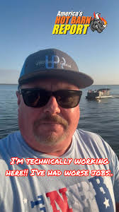 It's almost time for another HBR buckle sale! Mitch and Beth invite you to  join them in Perham MN this Labor Day for a blazin hot BBQ sale! Be there  ringside or