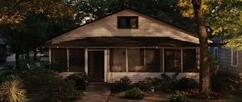One of the few real locations in the book and the film is brent's drugs, which dates to 1946. Filming Locations Of The Help Aibileen Clark S House Movieloci Com