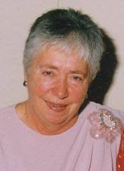 Joan Endres's Instagram, Twitter & Facebook