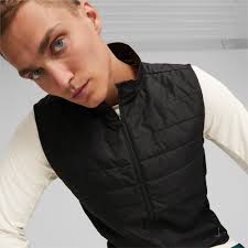 Vest puma outlet